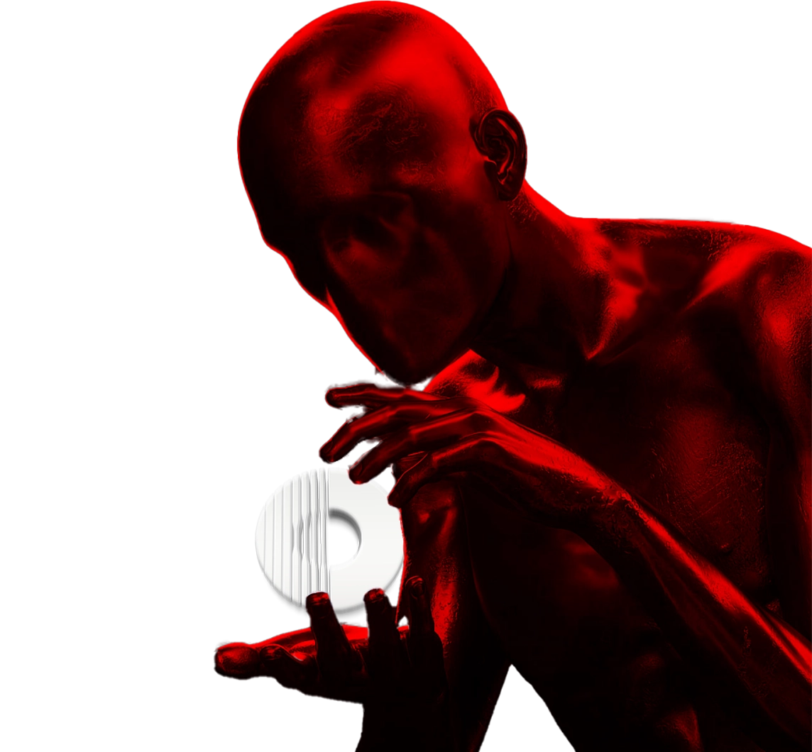 Content creation's UI